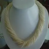 Sea Pearls Beads